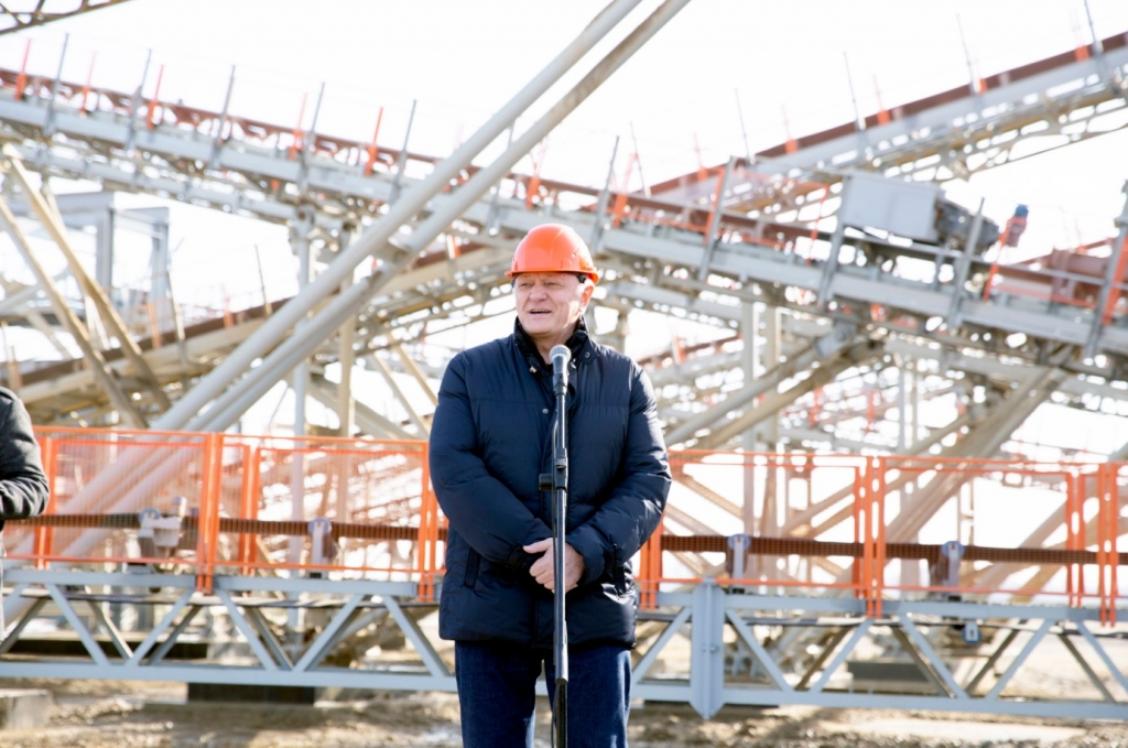 Президент ГК Выбор Александр Павлович Сикорский Президент ГК Выбор Александр Павлович Сикорский