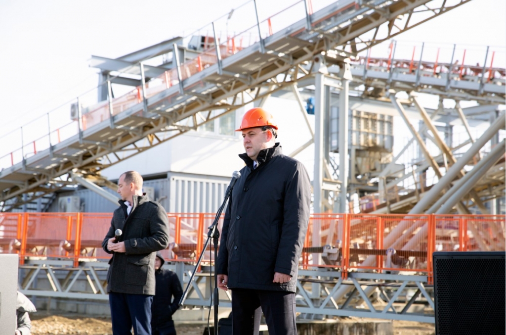 Руководитель Департамента промышленной политики Иван Алексеевич Куликов Руководитель Департамента промышленной политики Иван Алексеевич Куликов