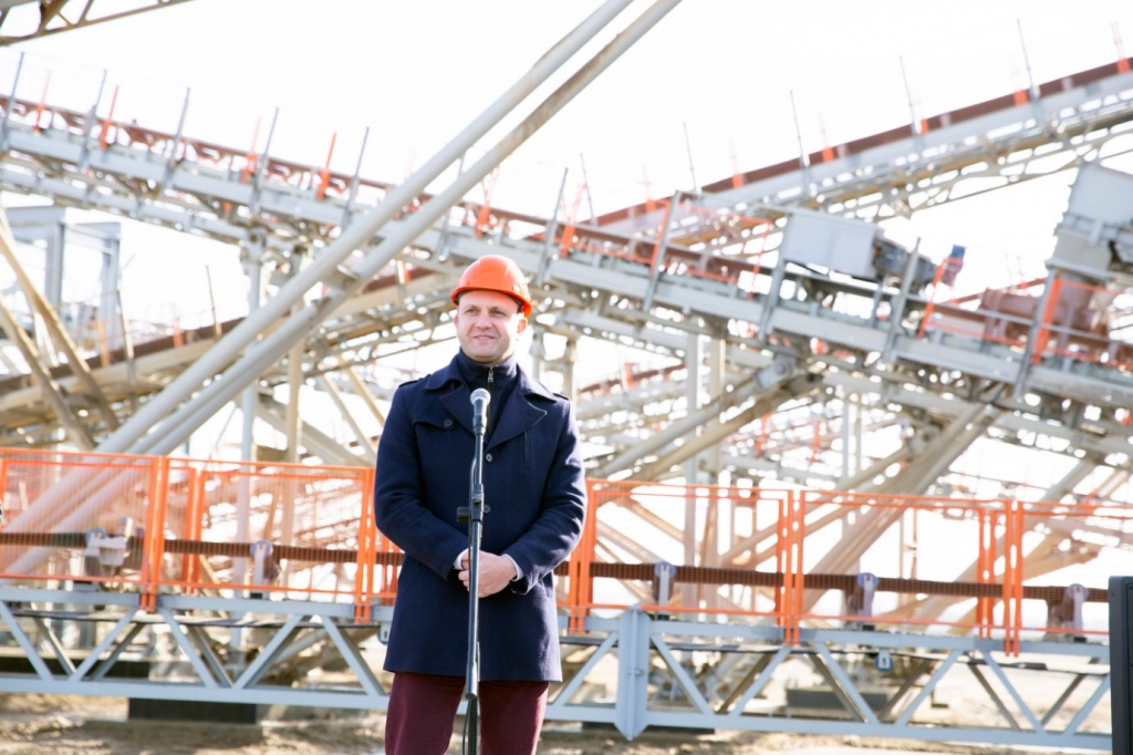 Генеральный директор компании Выбор Евгений Борисович Пашко Генеральный директор компании Выбор Евгений Борисович Пашко